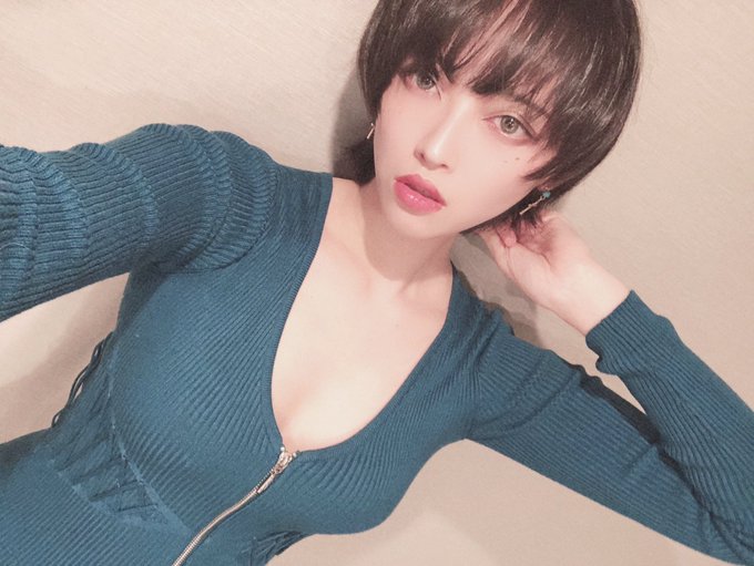 コスプレイヤー一色華月のTwitter画像19