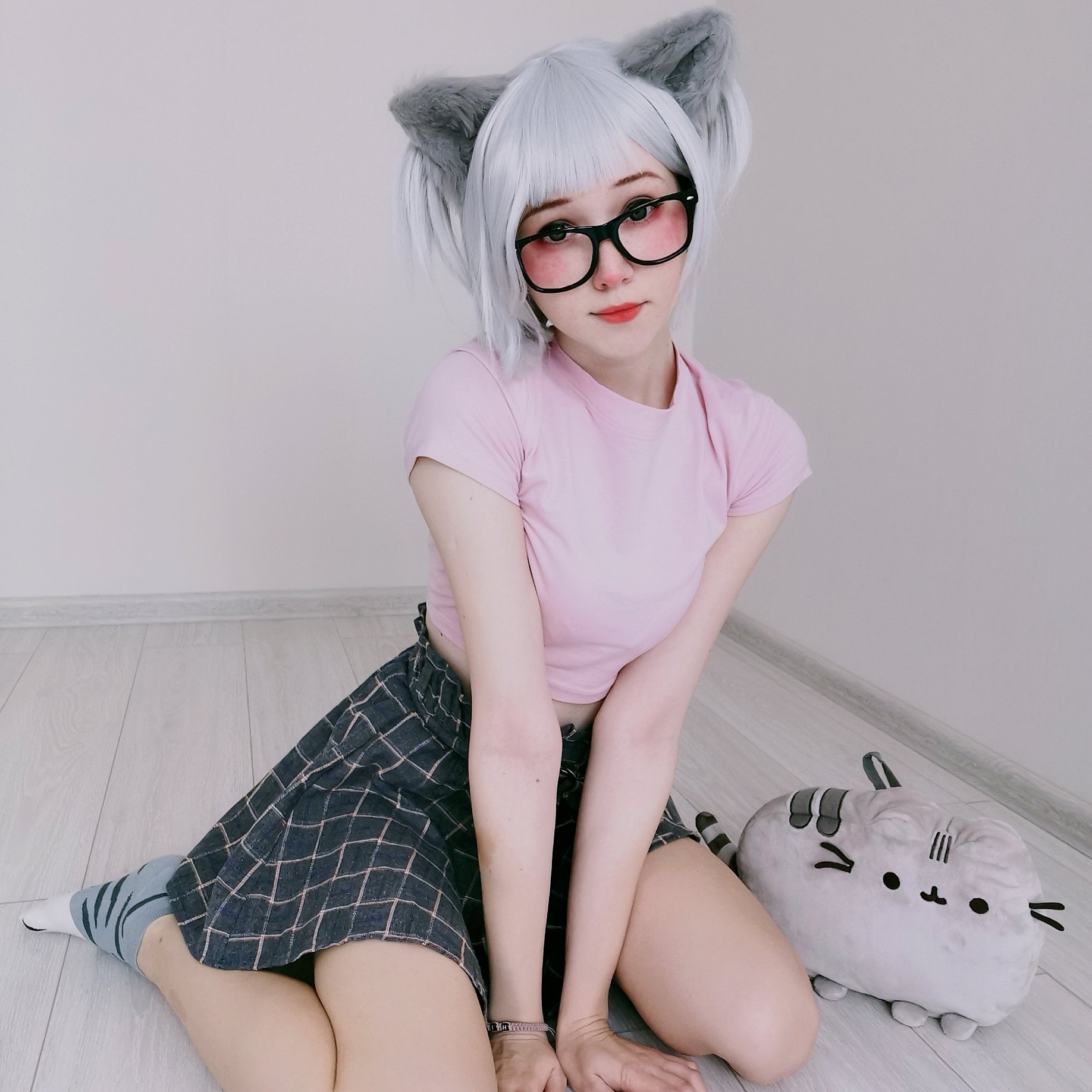 Dollish Fox слив