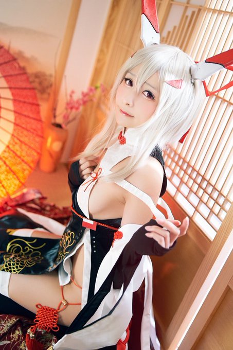 コスプレイヤーモモのTwitter画像58
