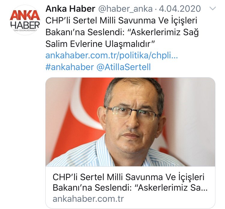 AtillaSertell's tweet photo. Çok sayıda asker ailesinden telefon alıyorum. “Biz çocuklarımıza bir an önce sağ salim kavuşmak istiyoruz” diyorlar.
Askerde koşullar belli, ortalamada 75 askere 5 tuvalet, 5 duş düşüyor. Askerler birlikte yemek zorunda ve rütbeli olanlar evlerine gidip geliyor. Eve dönmelidirler https://t.co/UbKGiYXlES