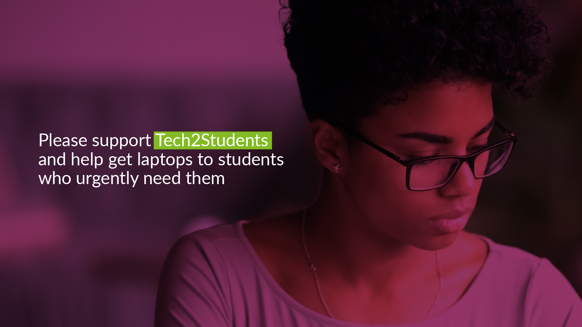 Camara Ireland on Twitter "We're looking for people to donate old and