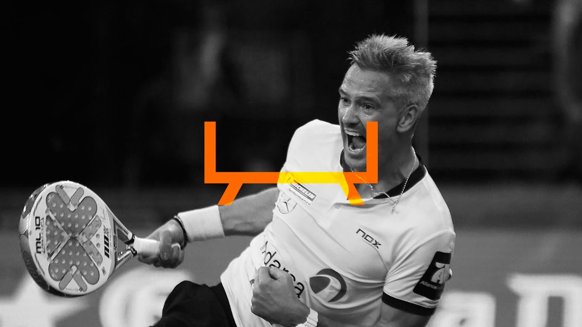TheYellow_Couch's tweet photo. "Carisma" Lamperti, uma das referências do padel mundial de sempre esteve no #TheYellowCouch com Miguel Oliveira e João Tiago. Conversámos sobre a carreira, as duplas e separações e revelou ainda o seu talento para falar português.

🔊 https://t.co/frWV2n5vpa
@Miguel_Lamperti https://t.co/KKX5k6CmVH