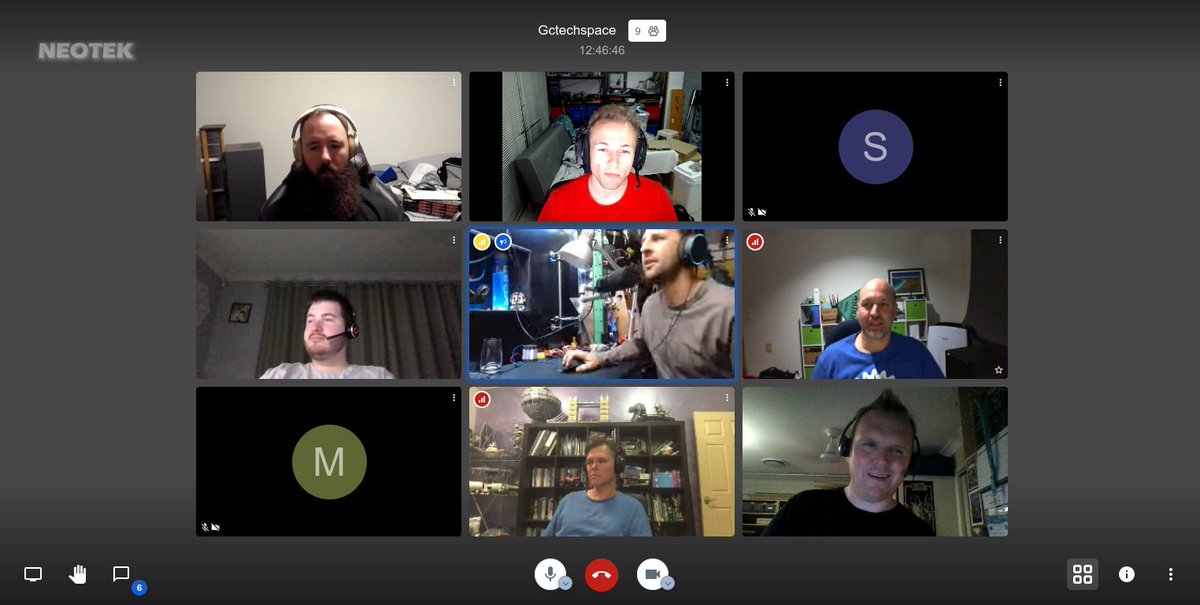 Steve Dalton 🕷️ tweet media