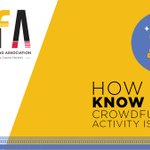 Photo by African Crowdfunding Association (@TheACfA)