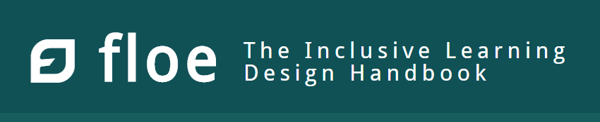 carina211's tweet photo. Inclusive Learning Design Guide to help with the WHAT and HOW of making resources inclusive and accessible
https://t.co/YzpH8T2wd1
#accesibility #inclusion #design #ux #uxdesign #OER #floeproject @SNOWocad @AIPOes https://t.co/VDJyVmsdbq