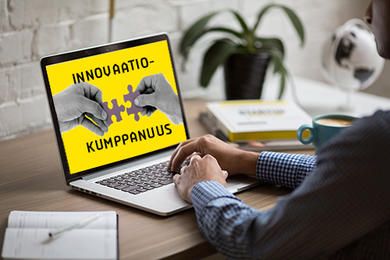 hankintakeino's tweet photo. Haluaisitko kuulla innovaatiokumppanuuksien käytöstä julkisissa hankinnoissa ja niiden ominaispiirteistä? Järjestämme 8.5. webinaarin aiheesta. Lue lisää ja ilmoittaudu mukaan 6.5. mennessä! https://t.co/GzfBw4tHqk Puheenvuoroja pitävät @PekkaAlahuhta @jhelminen @katariinahuikko https://t.co/TCpEaPrl5y