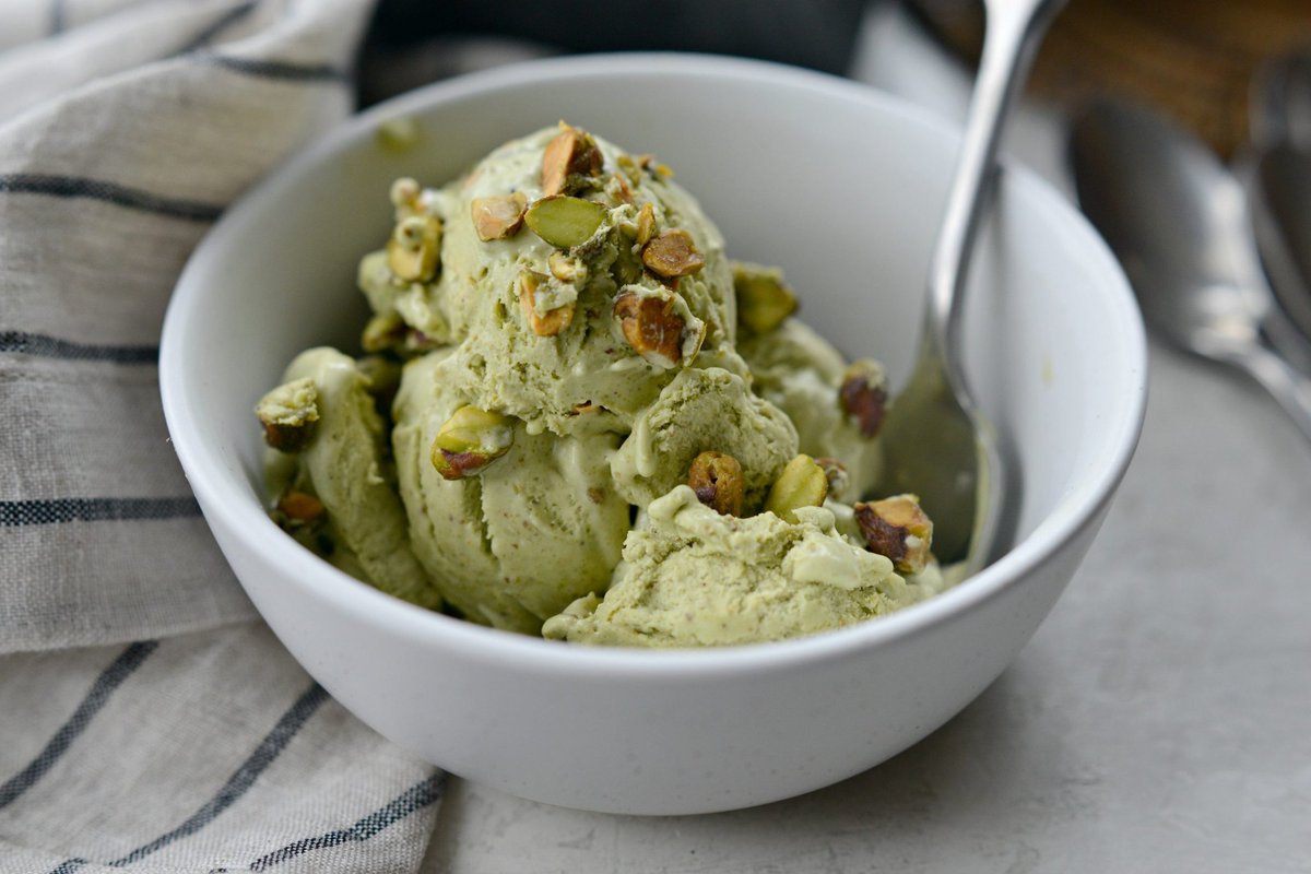 pistachio ice cream-criminally underrated-tells the best jokes-their life is a mess-full of love but doesnt know how to express it