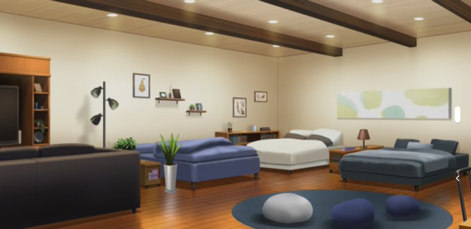 ワンルームのtwitterイラスト検索結果 古い順