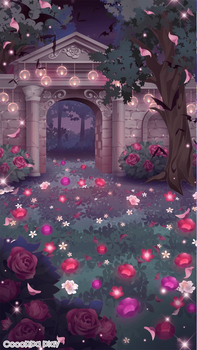CocoPPaPlay_cp's tweet photo. ✨🌹Noble Nightmare🌹✨
2nd half🦇Event Start!

#Vampire #cocoppaplay #ココプレ https://t.co/3yvFyePyRc