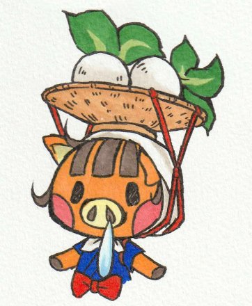 あつ森のtwitterイラスト検索結果 古い順