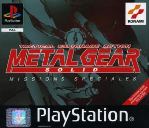 ledoubl's tweet photo. Salut #retrogamer en herbe, ta journée avec moi c'est:

A 14h on continue #MetalGearSolid Missions Spéciales, 164ème jeu du #marathon #PS1, on va essayer de pas s'énerver 😂

A 21h... La suite... J'imagine ^^

A toute

#RETROGAMING #Retro #consolechallenge #PSX #PlayStation #MGS https://t.co/Ilhh3TK7iO