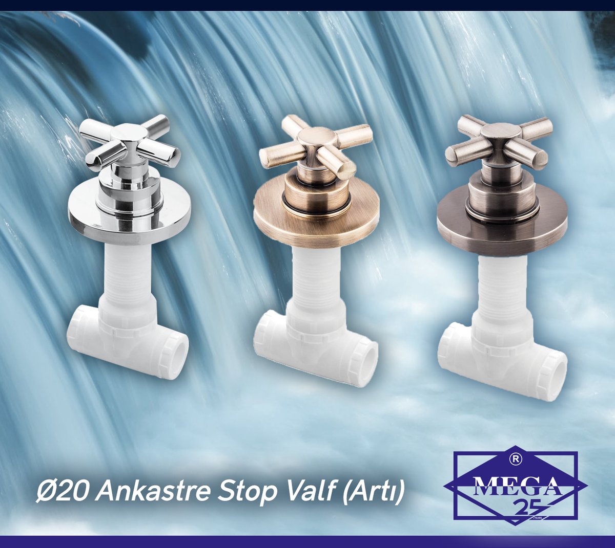 MegaBathroom's tweet photo. Leading manufacturer and supplier for bath accessories, sanitary ware, faucet, shower, wash basin and kitchen sink. megayapi@megayapi.com.tr - +90 212 613 3737

#shower #bathroom #sanitaryware #megabathroom #product #faucet #catalog #bathaccessories #kitchen #sink #washbasin https://t.co/up5GA5dKfN