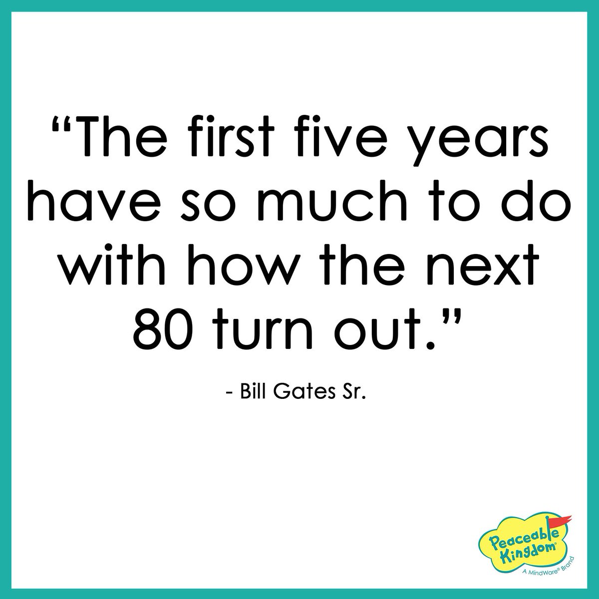 Wednesday Words of Wisdom.