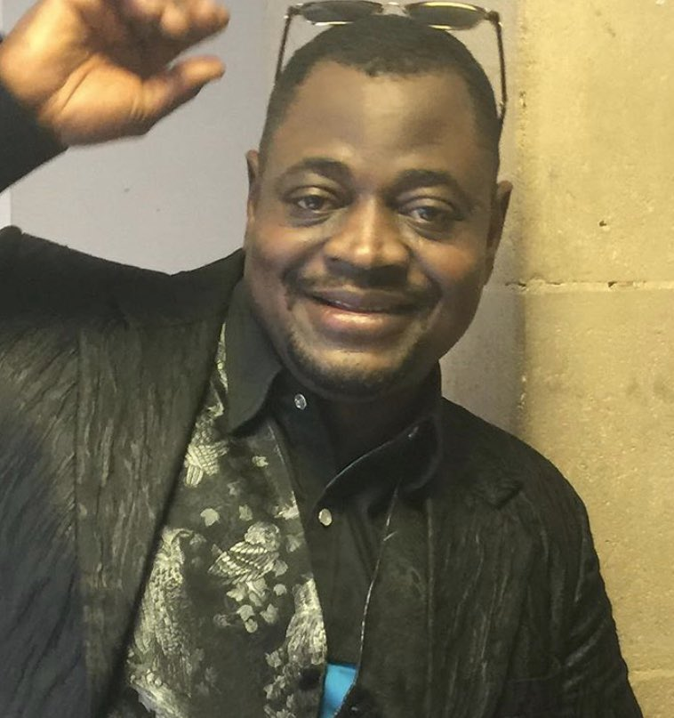 RIP NHS hero Ade Raymond. The student nurse at Middlesex University was also working part-time as a healthcare assistant. Colleagues say he was 'a wonderful student who would have made a fantastic nurse'  #NHSheroes  https://twitter.com/london_trini/status/1250165224184954883