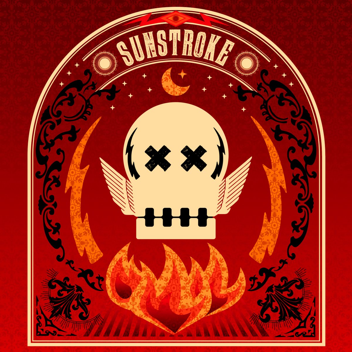 ✵ Sunstroke Festival Update:

It's with regret that we have to cancel SUNSTROKE due to the ongoing Covid 19 crisis. All ticket holders will be contacted directly by Ticketmaster.
 
Thank you to all the bands, managers, agents, crews, and you the fans for all your support so far.