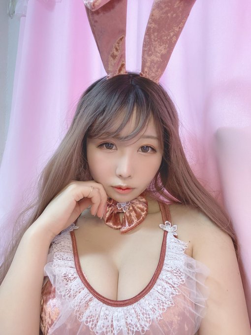 コスプレイヤーしらほしなつみのTwitter画像4