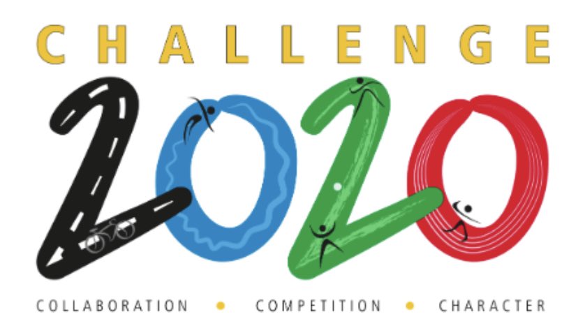 AbbeyHey1's tweet image. Join Us for #Challenge2020 @UnitedSport1 @UnitedLearning