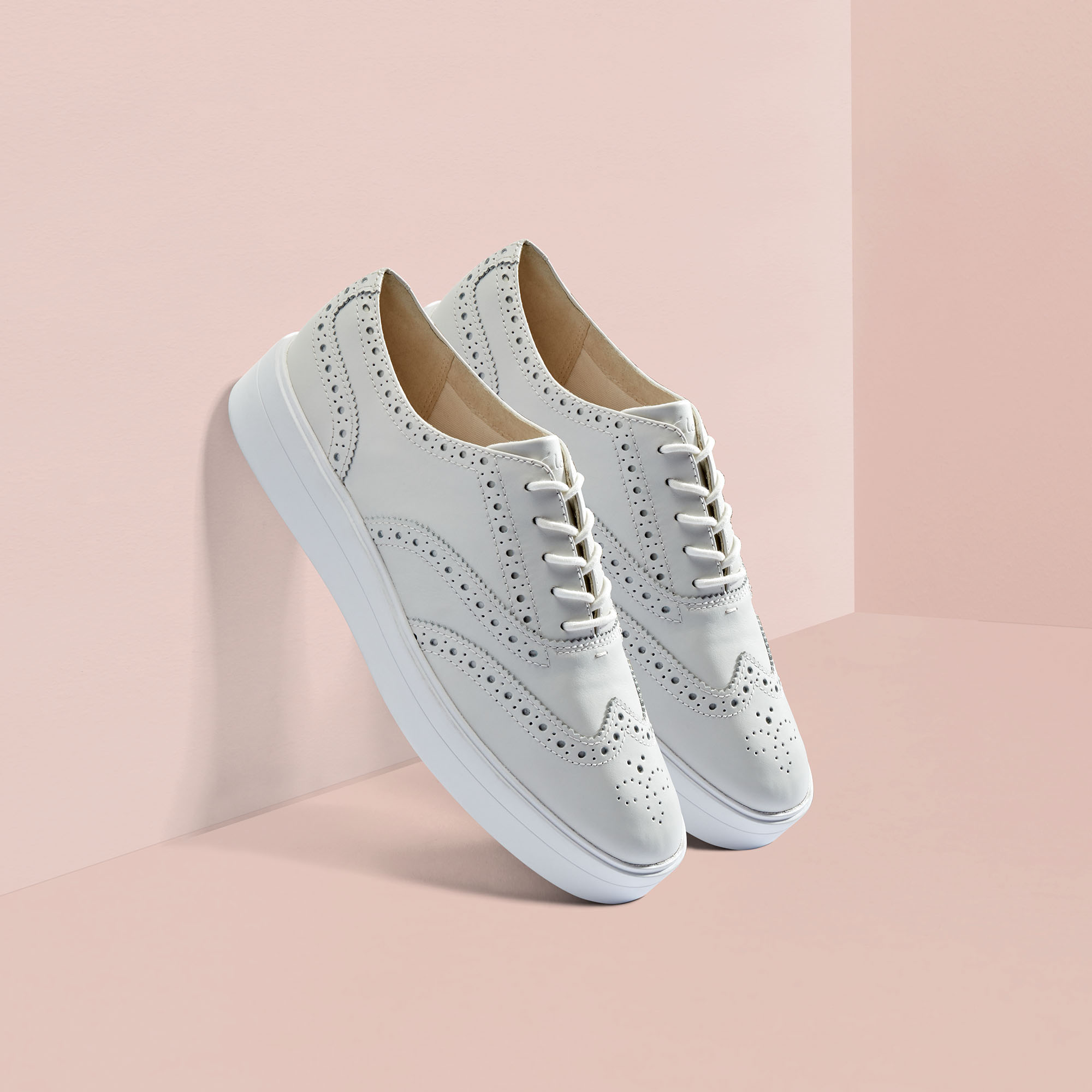 Clarks 2020 sales
