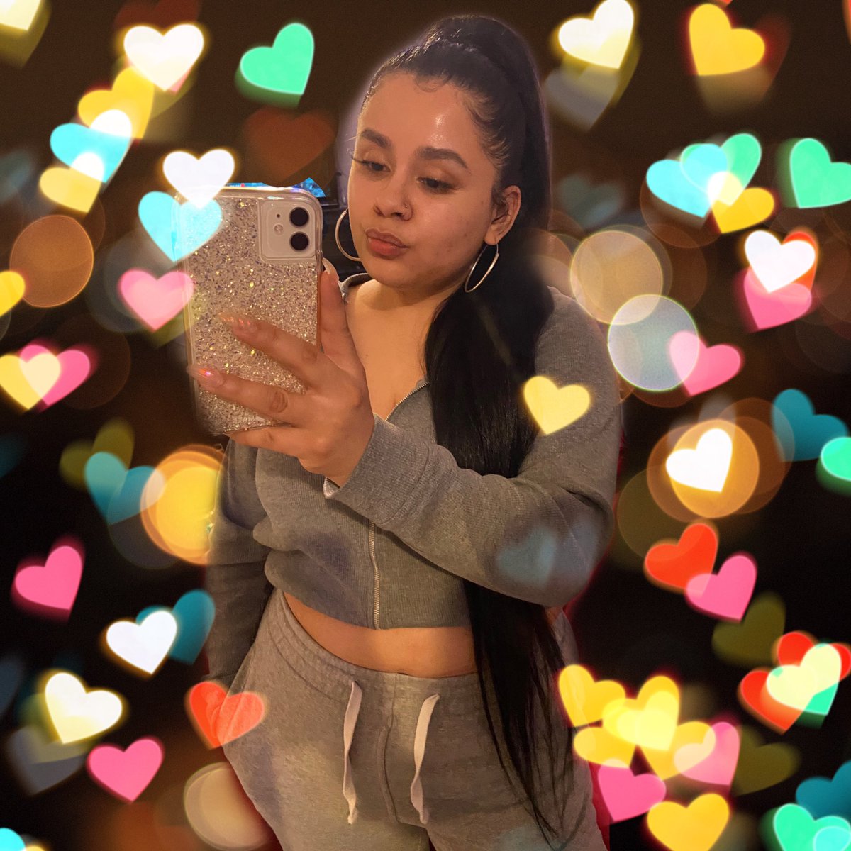 Kat_Soulchild's tweet photo. Quarantine pictures bout to start looking like this because I’m tired of taking pictures in the house like this ain’t “My Crib” Lmfaooo y’all don’t need to see every room in my house😂 #BoredAf #QuarantineAnnoying #TfIsThis https://t.co/wxaOH7MTQH