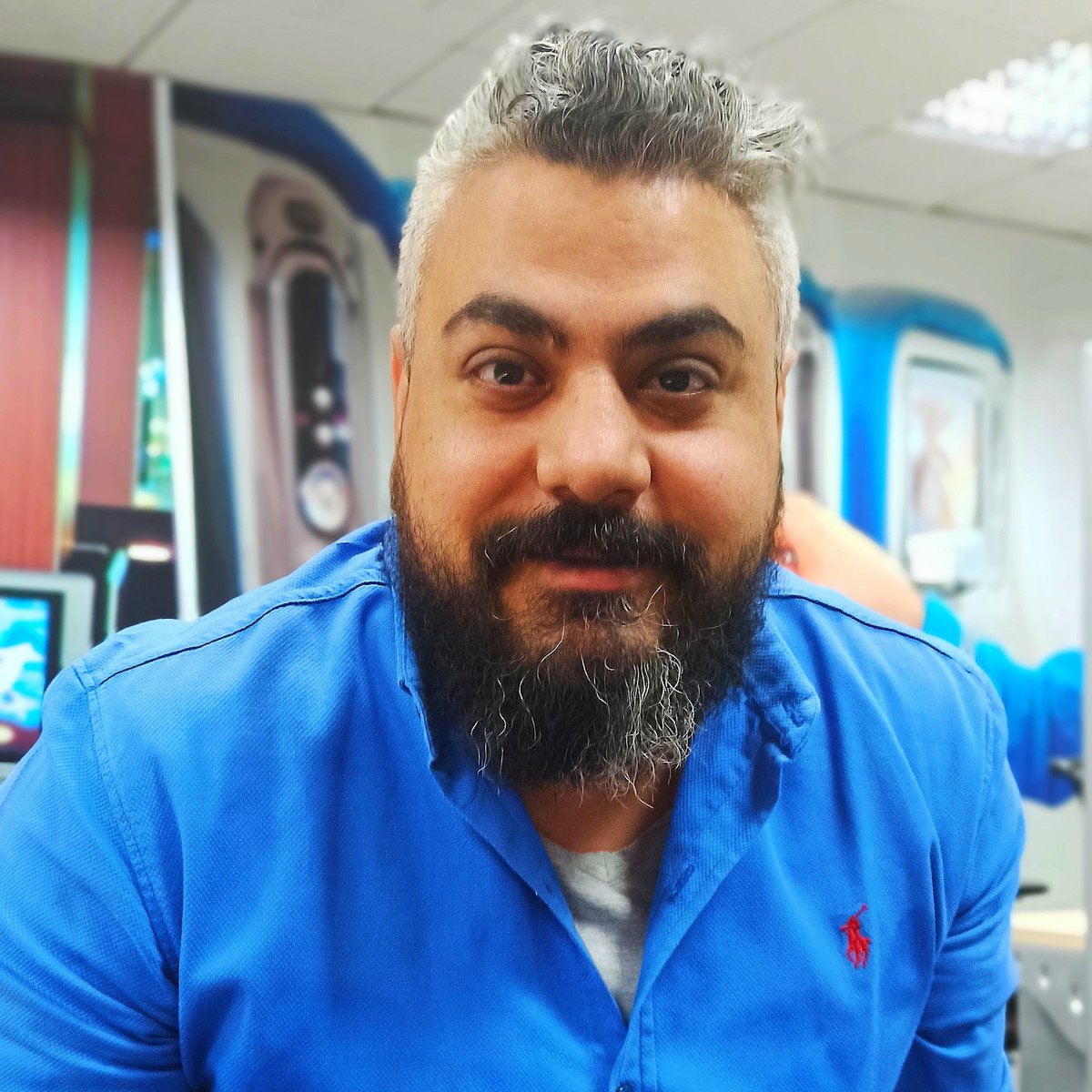 hany2011go's tweet photo. #NewProfilePic https://t.co/SHVf1HL5Fa