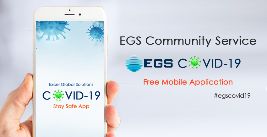 EGS_InfoTech's tweet photo. EGS as a community service have developed a free mobile app to facilitate government  with d ultimate goal of helping to reduce the spread of this deadly CORONA virus. #egscovid19 Download d app here - https://t.co/AZEnDqZLFe @stpiindia
 @rsprasad @mpdvizag @STPIVizag @Omkar_Raii https://t.co/6G232NiZyG