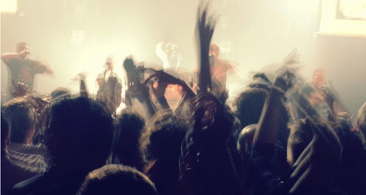 .<a href="/Botanique/">Botanique</a> lanceert waardebon om zaal te steunen buff.ly/2XEkmEu #FVM