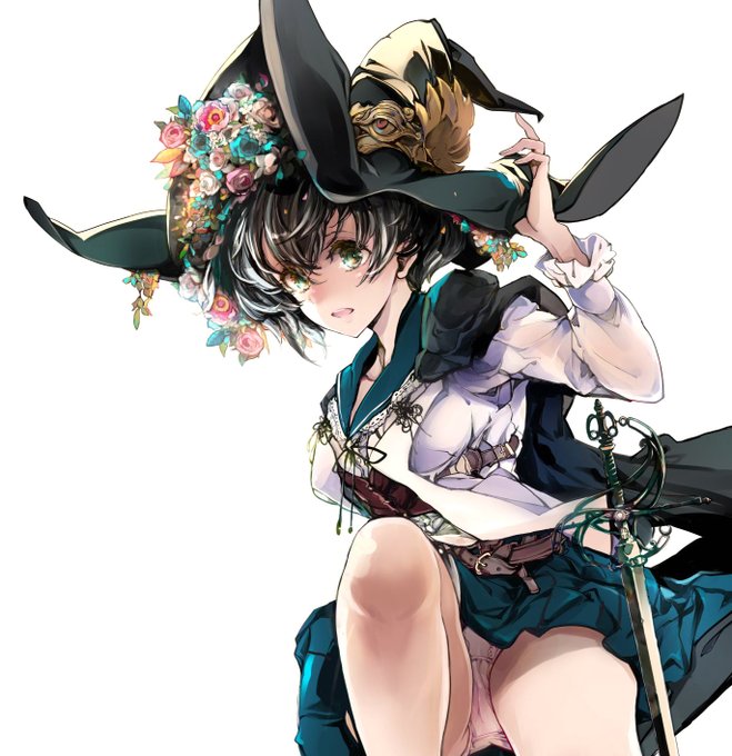 新刊はファンタジーな漫画本ですッ 