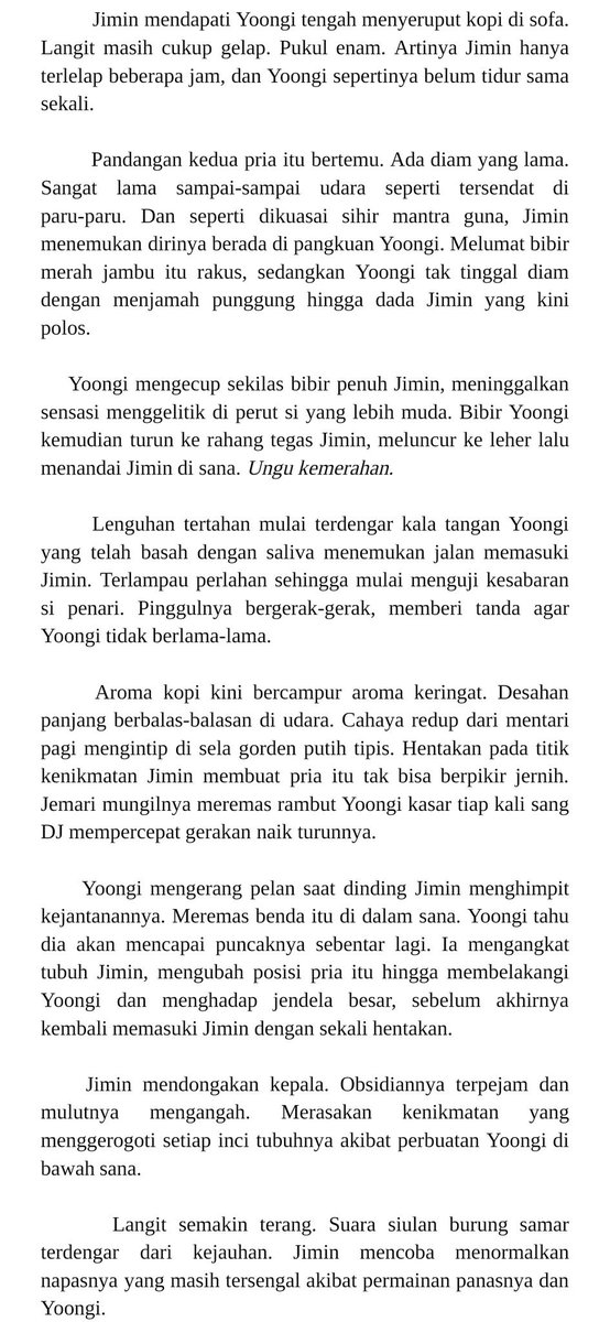 Wfh2020 On Twitter Prompt Morning Sex Lights On By Shawn Mendes Pairing Yoonmin Rating M Tags Dj Yoongi Dancer Jimin Morning Sex Nigh Life Expressionless Yoongi Bubbly Jimin Commissioned By Jihyun