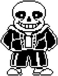 #指定された人は最後に聴いた曲を投下して5人指名して繋げていくリレー
UndertaleのMegalovania‼︎
めちゃくちゃカッコいいからみんな聴いてね…‼︎ 