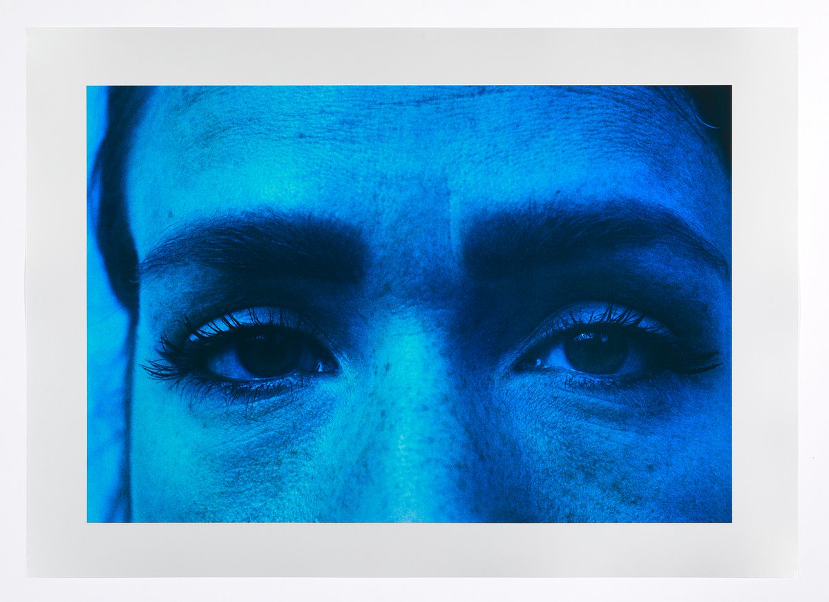SLG_artupdates's tweet photo. Artist #BasimMagdy has started sharing weekly excerpts of his films on Instagram, all available to watch here: https://t.co/Mc8IXciiwd
Magdy presented a commission at Art Block in 2018, and created a new edition for the SLG in 2019.
Buy the edition: https://t.co/nENKTeLOly https://t.co/sjNouFR6FA