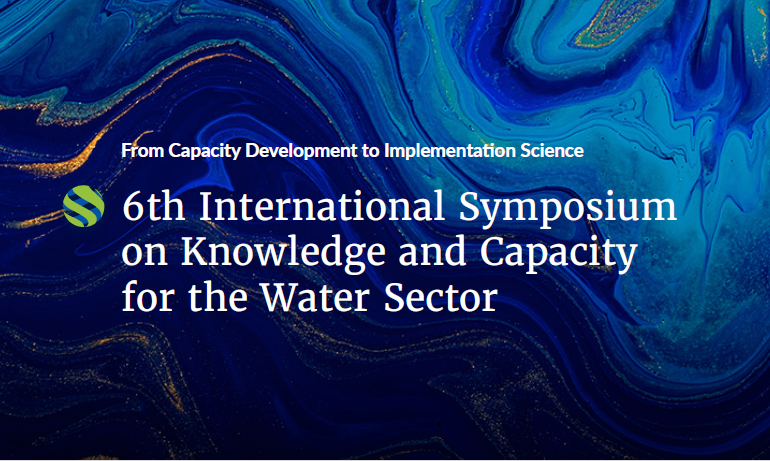 ihedelft's tweet photo. Want to join 500 #water professionals in working out what the future of #watercapacity and #implementationscience will look like? Then join us online at #CapDevSymp from May 27-29. You can find out more and register for free at: https://t.co/FsV7n2YDMK https://t.co/FYXRipGMH1