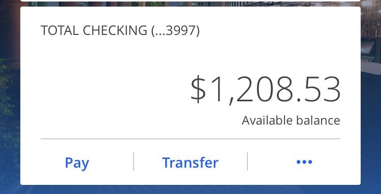 100percs_'s tweet photo. I had to grind for this shit https://t.co/ODAuQ485Q5
