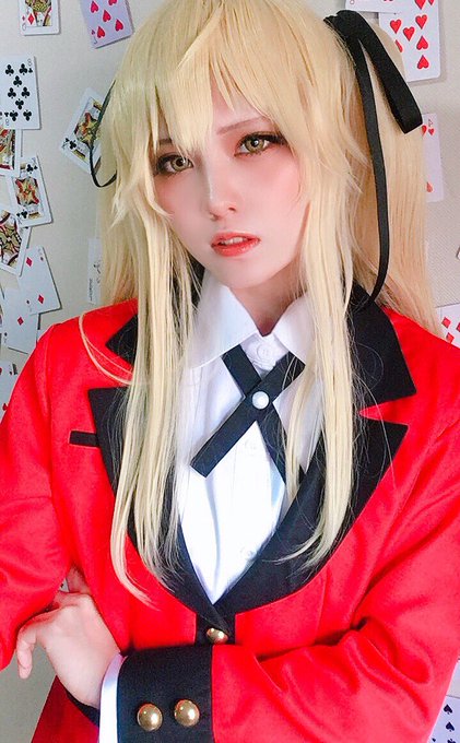 コスプレイヤーるーみのTwitter画像9