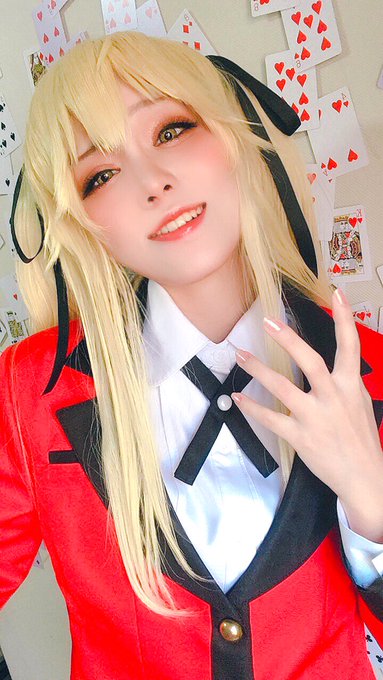 コスプレイヤーるーみのTwitter画像10