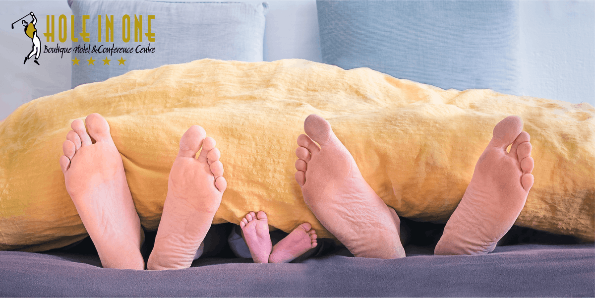 Kick up your feet and take a time out! April allows for some restful weekends. Make the most of them by spoiling your family to a weekend away at Hole in One! Book today! - holeinone.co.za
.
.
.
.
#familygetaway #holeinone