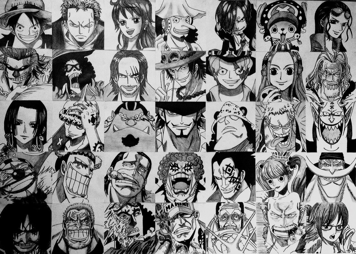 無料公開の漫画まとめ One Piece 61巻分や ハイキュー など 4月16日更新 画族