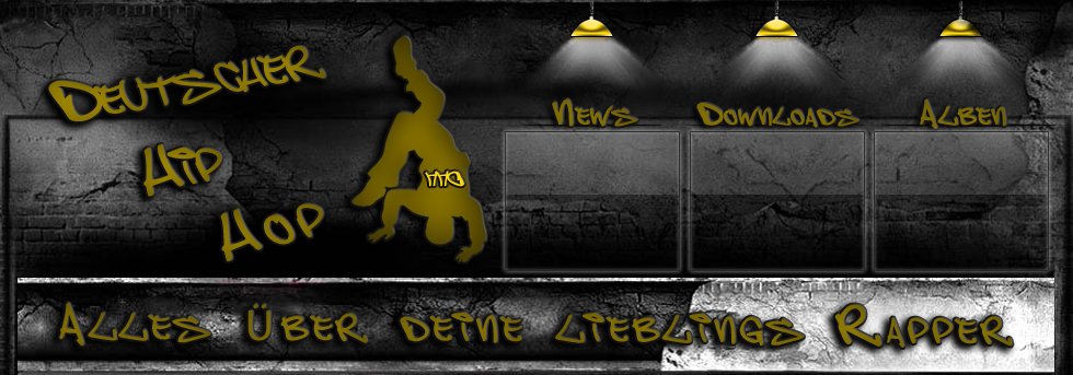Zum Verkauf:

Domain (deutscher-hip-hop.com / deutscher-hip-hop.de) 

ebay.de/itm/Domain-deu…

Bei Fragen schreibt uns einfach an