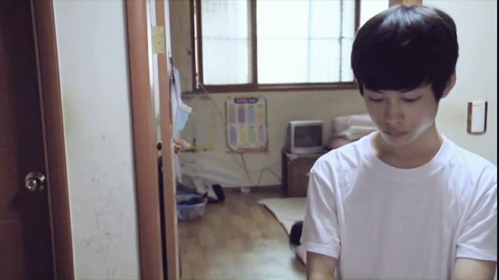 Indie Film: Jintae& #39;s Story (2013)