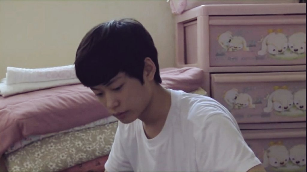 Indie Film: Jintae's Story (2013)