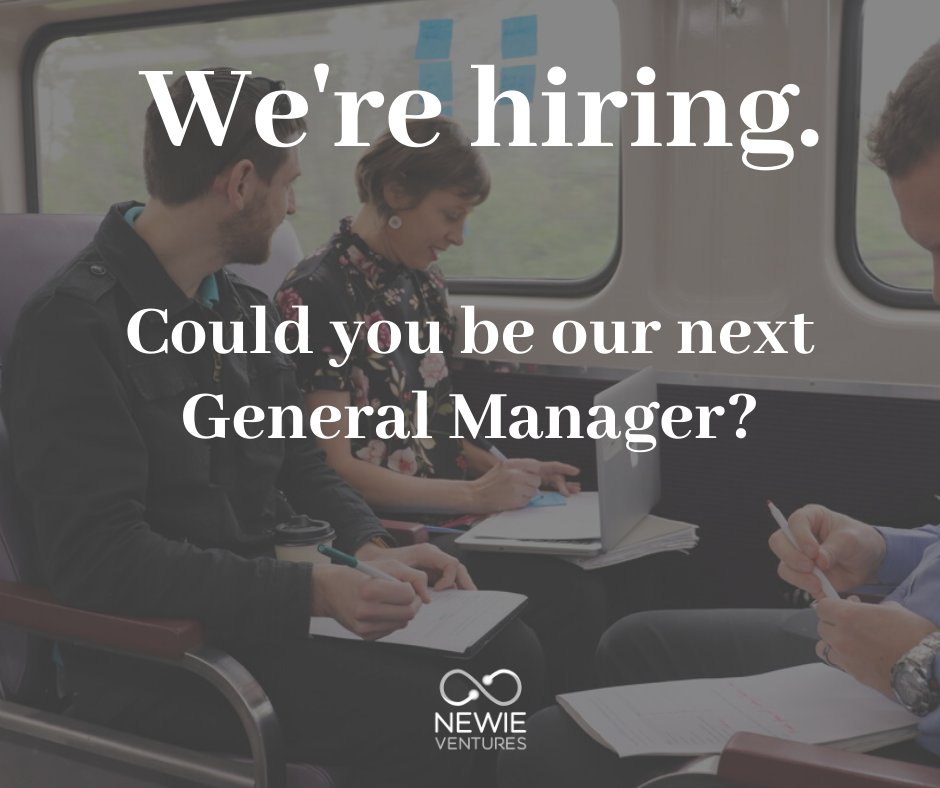 Exciting news: We're on the hunt for a General Manager!

With more projects approaching our lean team’s pipeline, assistance with the overall management of our business is key if we are to continue bringing great services to our customers. 

Apply here:
bit.ly/2K1xzPH.