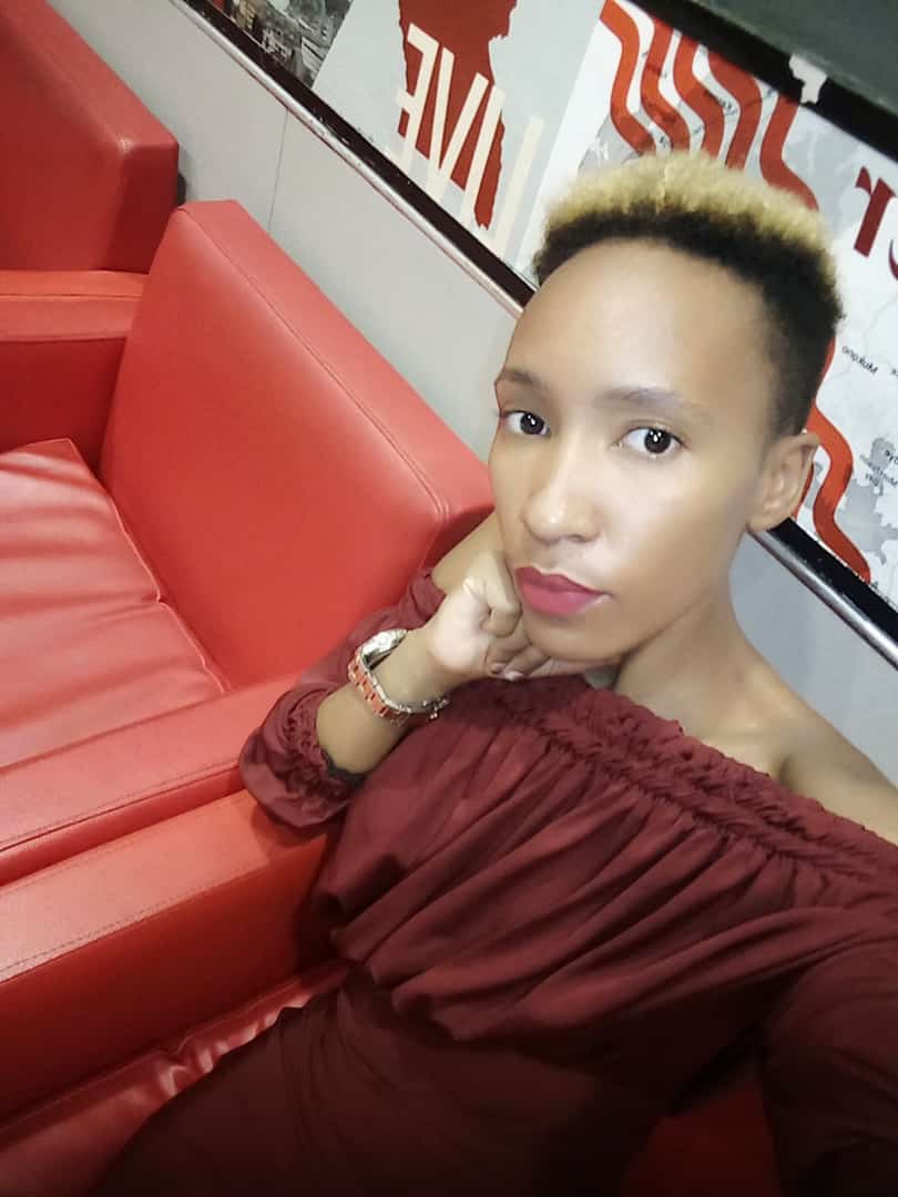 AldrineEsther's tweet image. WCW.....❤️❤️❤️😍😍😍