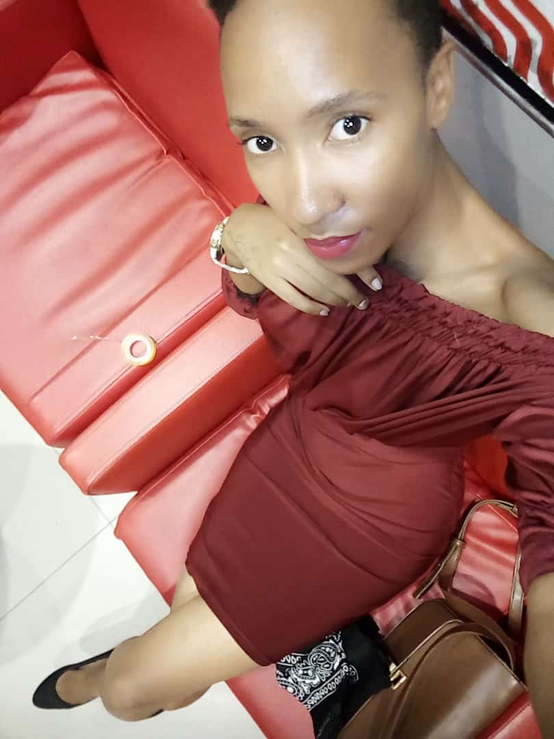 AldrineEsther's tweet image. WCW.....❤️❤️❤️😍😍😍