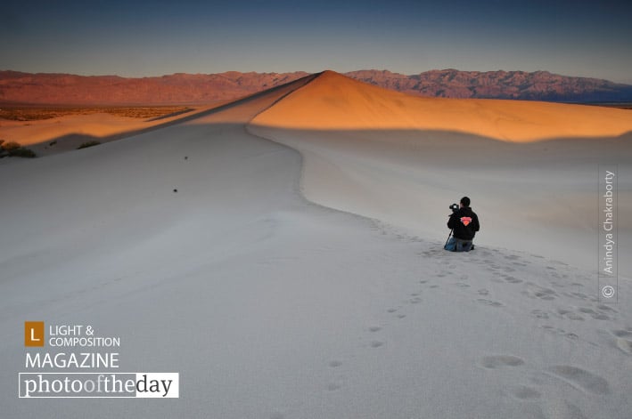 Hot and Cold, by Anindya Chakraborty - bit.ly/2uX4jn5 - #AnindyaChakraborty #Arizona