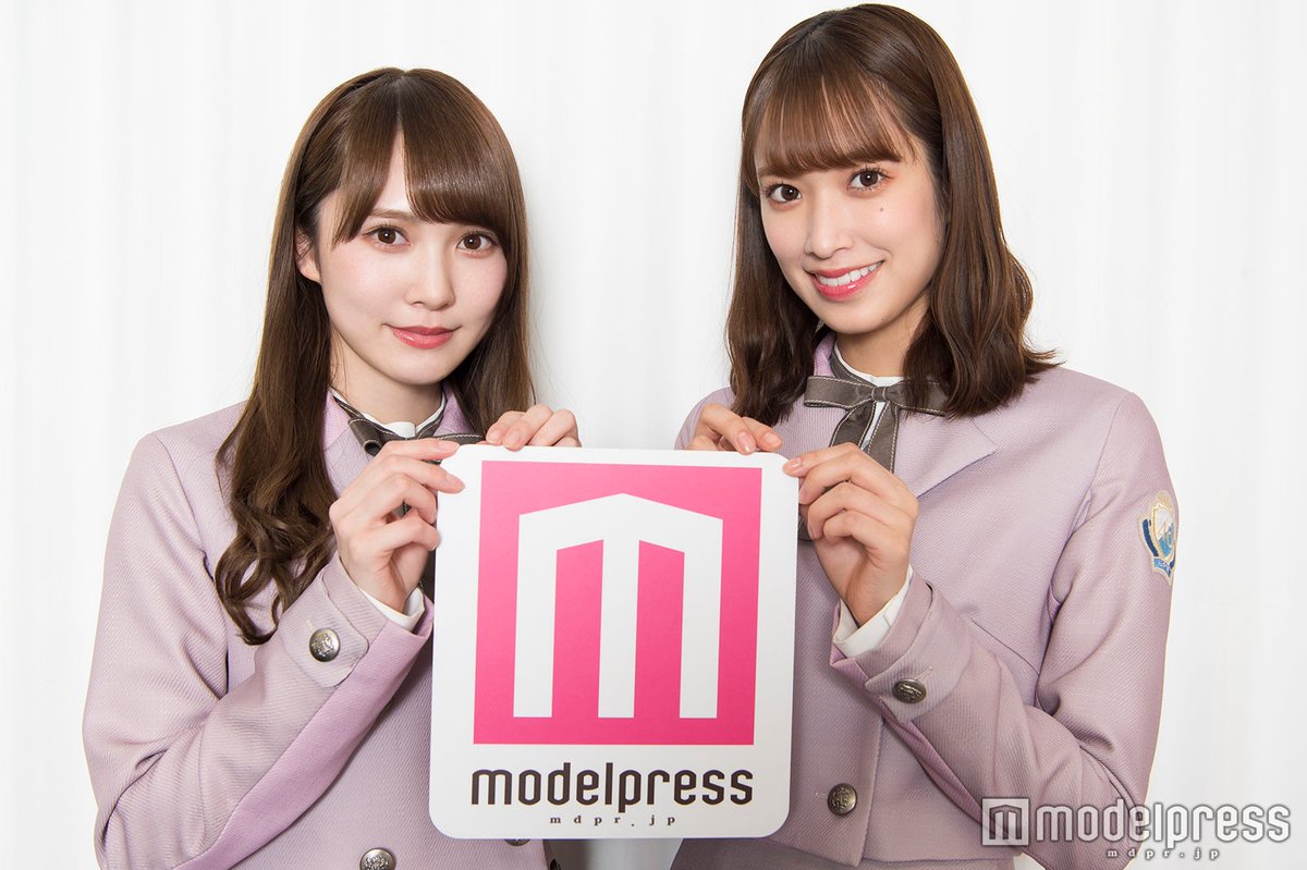 このツイートをRT✨】 日向坂46加藤史帆さん＆佐々木久美さんの直筆