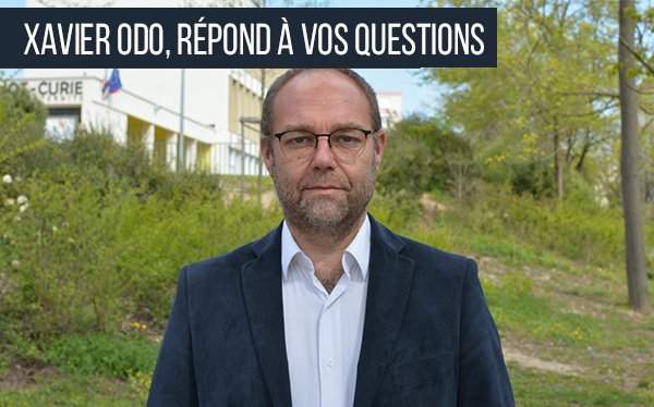 villedegrigny69's tweet photo. Suite aux annonces d'@EmmanuelMacron, lundi 13 avril, @XavierODO, Maire de la @villedegrigny69 répond aux questions des habitants au sujet des masques :

👉 https://t.co/jW0l4DOeBr

#RestezChezVous #grigny69 #confinement https://t.co/pA4wNZVjAt
