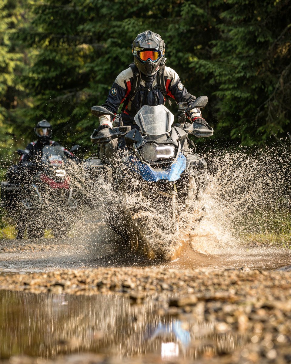 fastasweride's tweet photo. 💥 LET'S GET DIRTY 💥

Ready for some social media quotes, here it comes: 'The mud will wash off but the memories will last a lifetime!'..but now #StayAtHome

@SW_MOTECH @BMWMotorrad
@CardoSystems #bmwmotorrad #makelifearide

📸 @Andy74426342 https://t.co/evnq1K4tnW