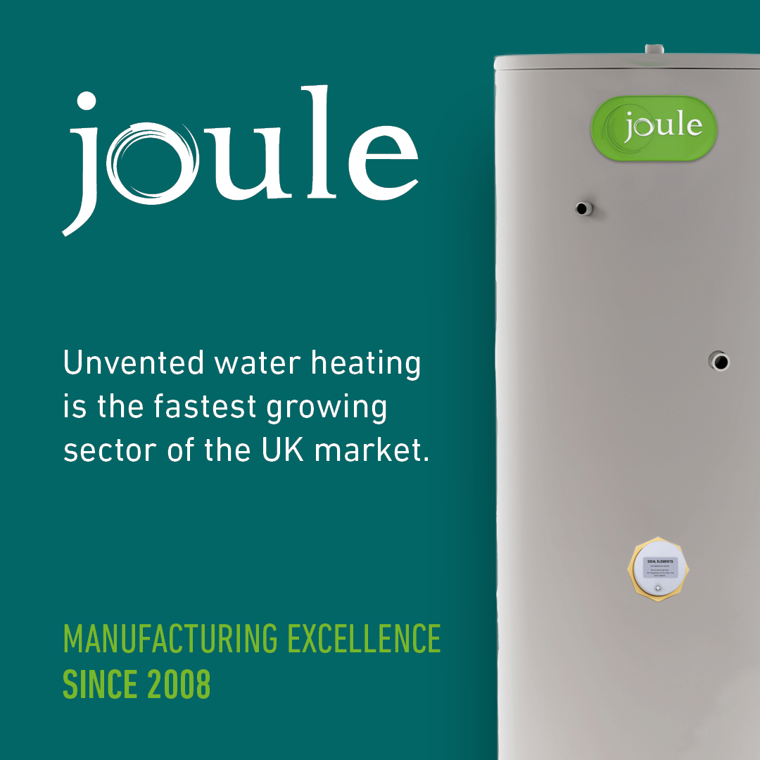 Joule UK on Twitter "Joule is proud to be a part of cuttingedge