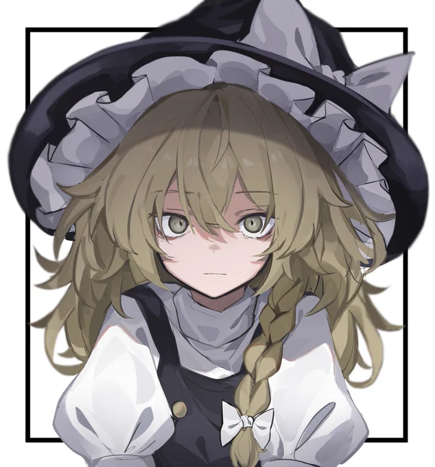 さふ亞おん(@kon_ypaaa )さんに指名してもらったのでお気に入りの絵をば。

#絵描き繋がれ 