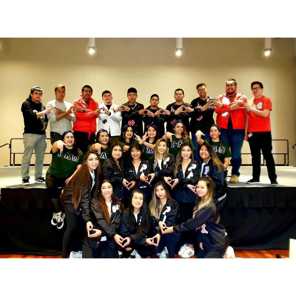 _nerdymikey's tweet photo. #GreekUnitySpiritWeek #Day2 #GreekUnityCheck Since Becoming Greek, Ive Been Able To See The Diversity That Comes With This Community And The Events To Participate/facilitate/Witness @odphinationals https://t.co/70kix7cuqu