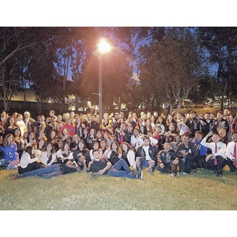 _nerdymikey's tweet photo. #GreekUnitySpiritWeek #Day2 #GreekUnityCheck Since Becoming Greek, Ive Been Able To See The Diversity That Comes With This Community And The Events To Participate/facilitate/Witness @odphinationals https://t.co/70kix7cuqu